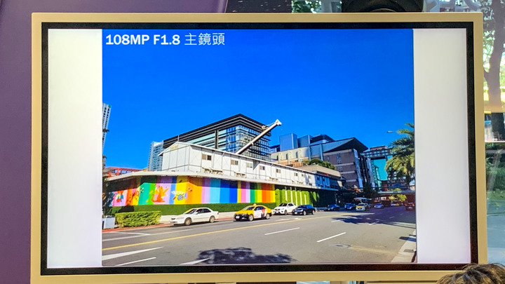 (體驗活動心得) 用Pro級攝影紀錄精彩生活 搶先體驗Galaxy S21 5G系列