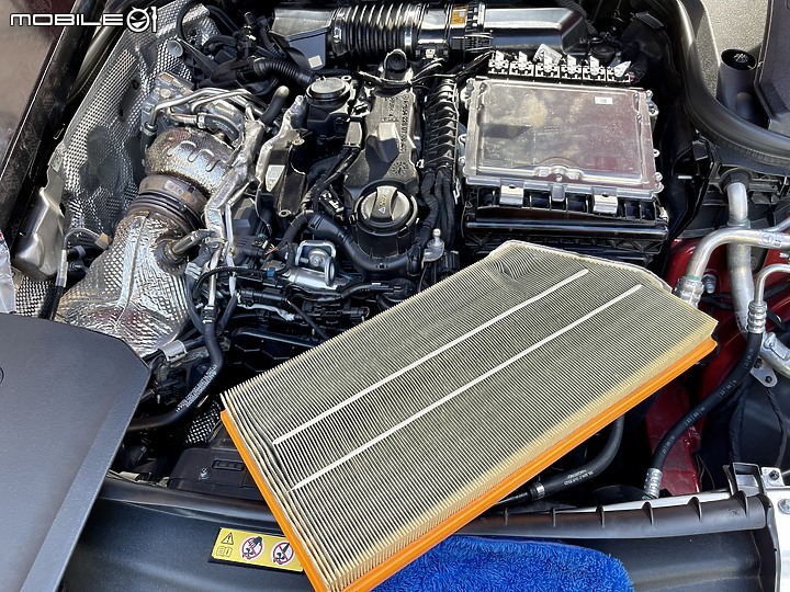 【小惡魔慶牛年】先改車再出發!安裝超級電容 暨高雄快閃行程