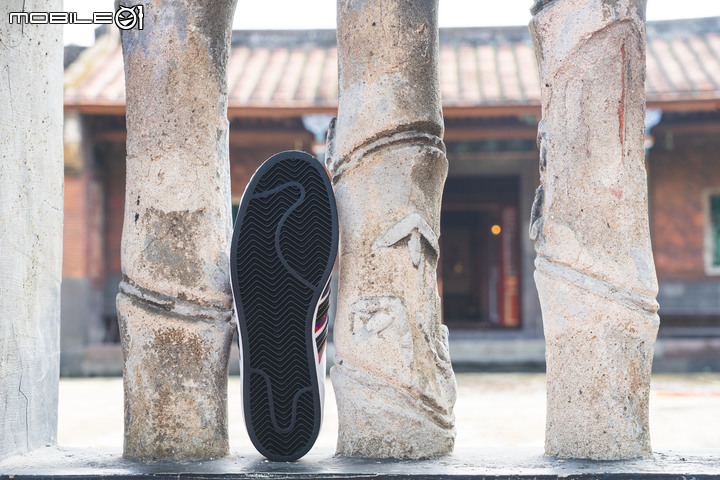 adidas Originals CNY系列鞋款開箱 花卉、拉環與瑞獸都加入設計細節!