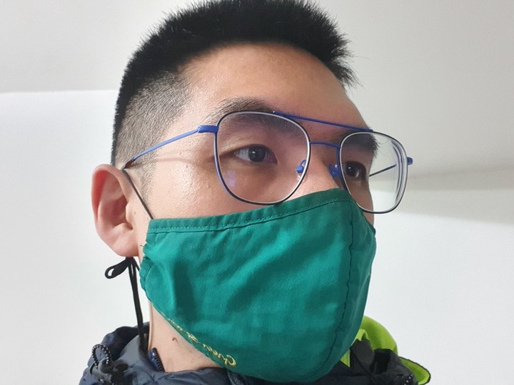 米蘭‧米藍眼鏡精品【東門店】，時尚空間與專業驗光的結合