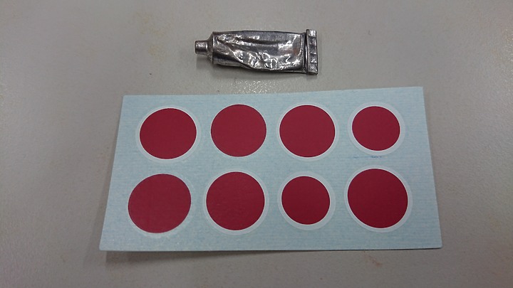 〔開箱〕1/72日本陸軍中島一式隼戰鬥機系列模型