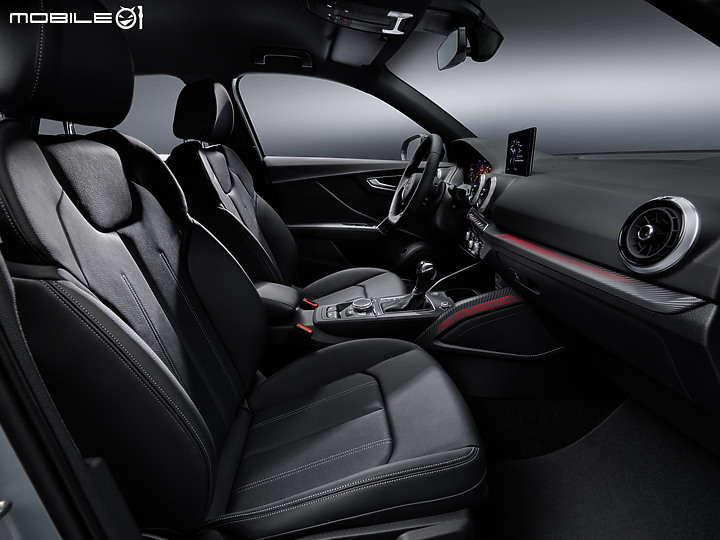 【國內新訊】Audi 小改款 Q2 / Q5 開始預售,性能版 SQ2 首度導入國內!