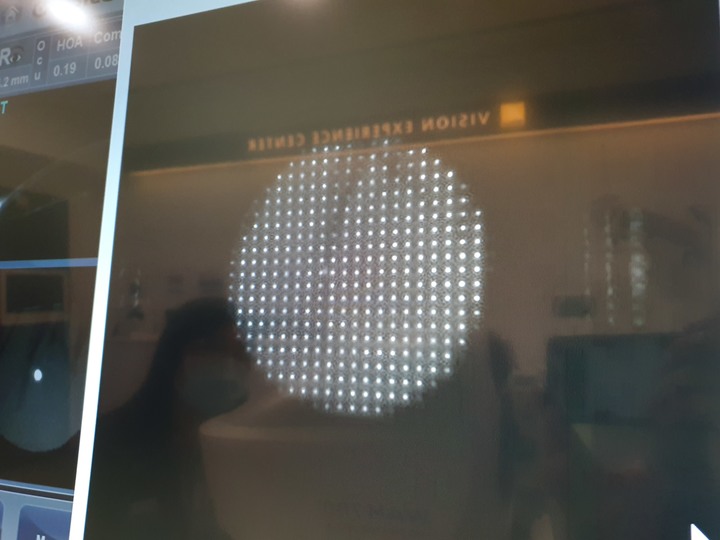 米蘭‧米藍眼鏡精品【東門店】，時尚空間與專業驗光的結合