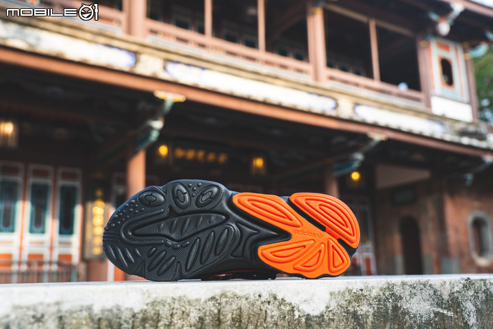 adidas Originals CNY系列鞋款開箱 花卉、拉環與瑞獸都加入設計細節!