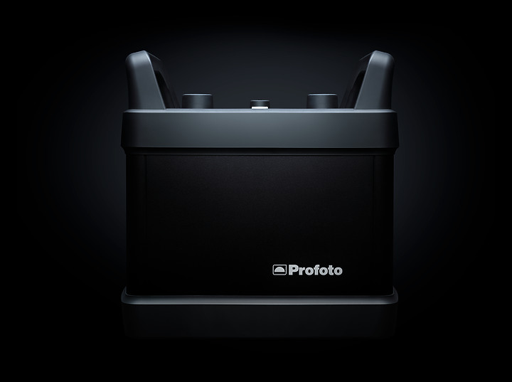 【快訊】Profoto發表旗艦閃燈電筒Pro-11 新增AirX手機控制功能