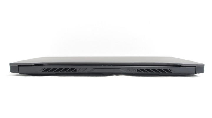 平民版西風之神? ASUS TUF Dash F15 FX516PR 簡單開箱