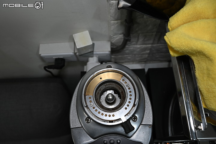 點我看大圖 Ceado quick set gear upgrade kit for E37S