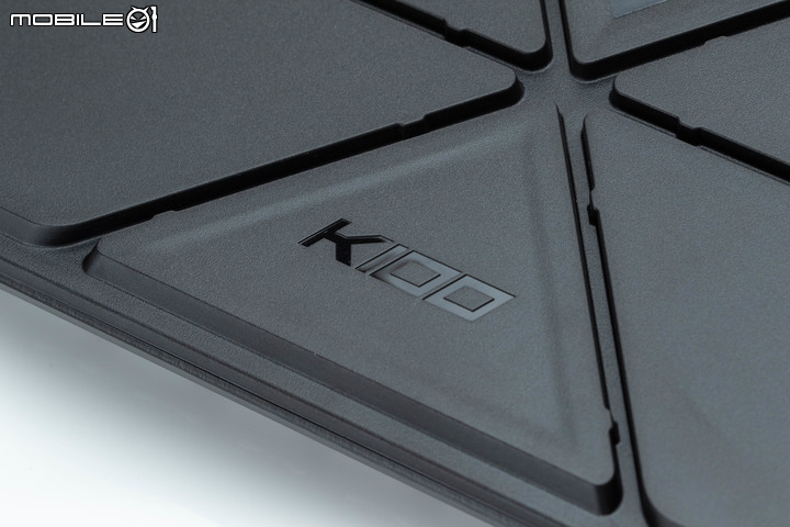 CORSAIR K100 RGB 光學機械鍵盤試用 無愧旗艦名號的全能電競選擇