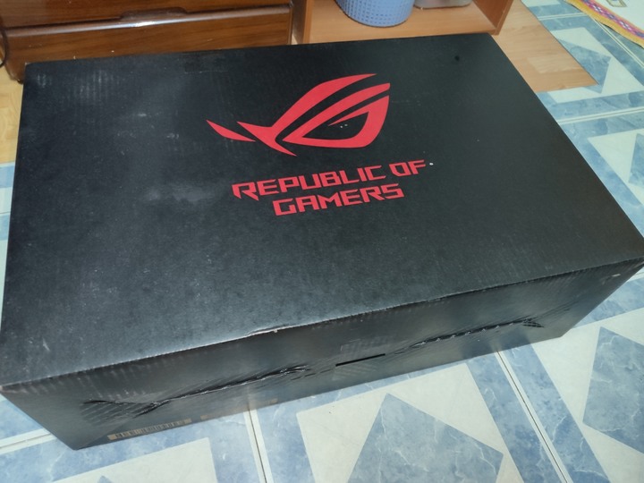 [NB] TUF DASH F15 i7-11370H 3070(MAX-Q) || 2021年年初能買到最便宜的3070