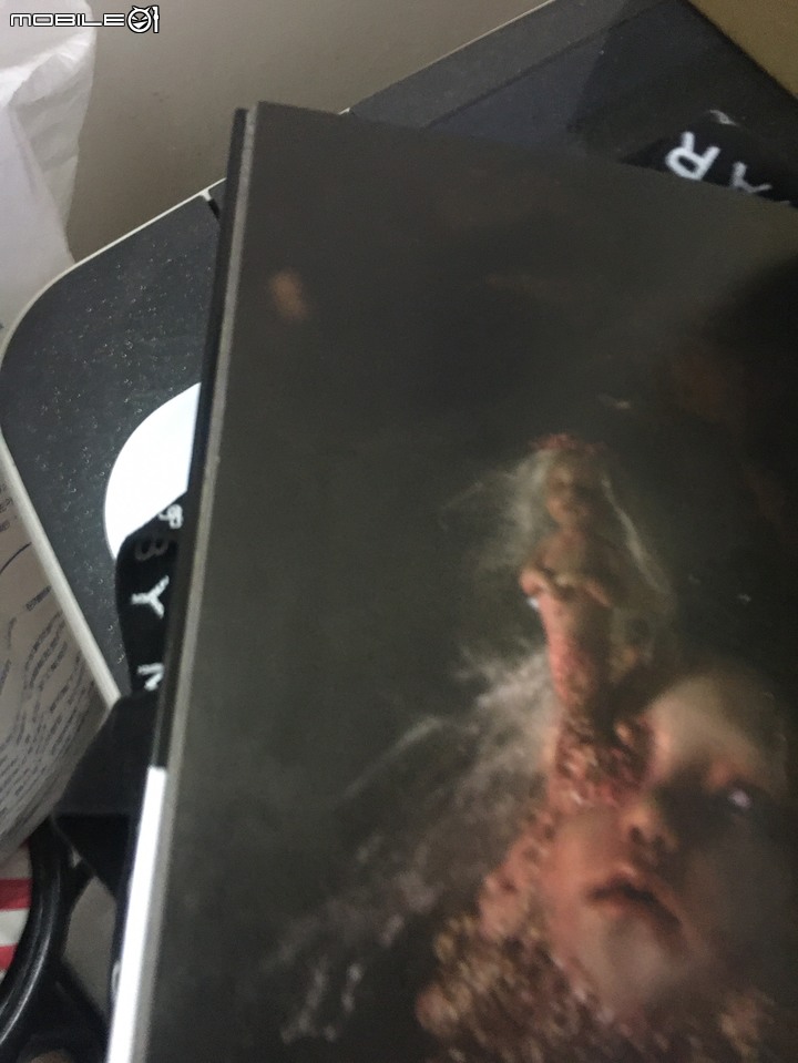 【樂淘開箱】一本台灣沒有的書 林美登利 創作人形 寫真