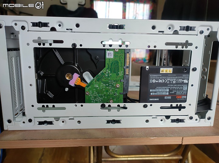 久違新年換新殼 全漢CST350機殼 開箱