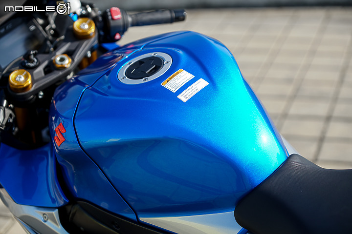 2021 SUZUKI GSX-R1000R 賽道試駕｜展現極高親和力的賽道猛獸