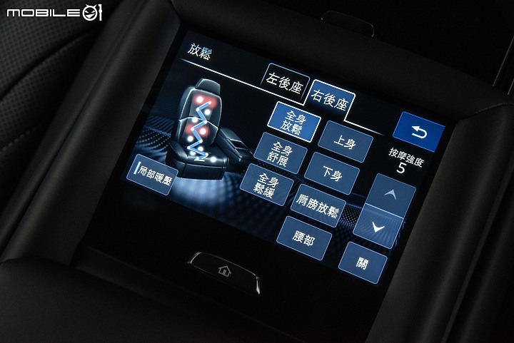 Lexus小改款LS500h旗艦版試駕|科技、工藝同步進化,日式奢華再次完整體現!