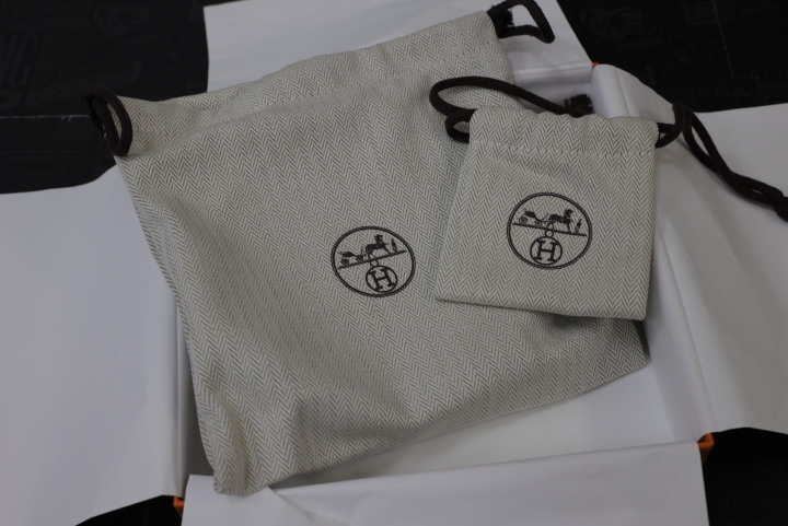【開箱】安太座處方籤 – 愛馬仕 Hermès 皮帶