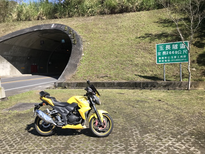 週週環島--兩週的「新車」出門走走就環島+夜訪司馬庫斯