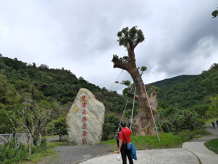【小惡魔慶牛年】獅子鄉 雙流國家森林遊樂區 — 免戴口罩,儘情享受無限量芬多精與負離子 — 鼠末牛初之防疫返鄉之旅第15站