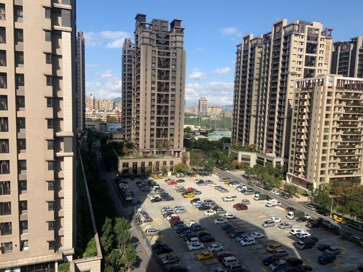 中和遠雄CASA看房 (二看)