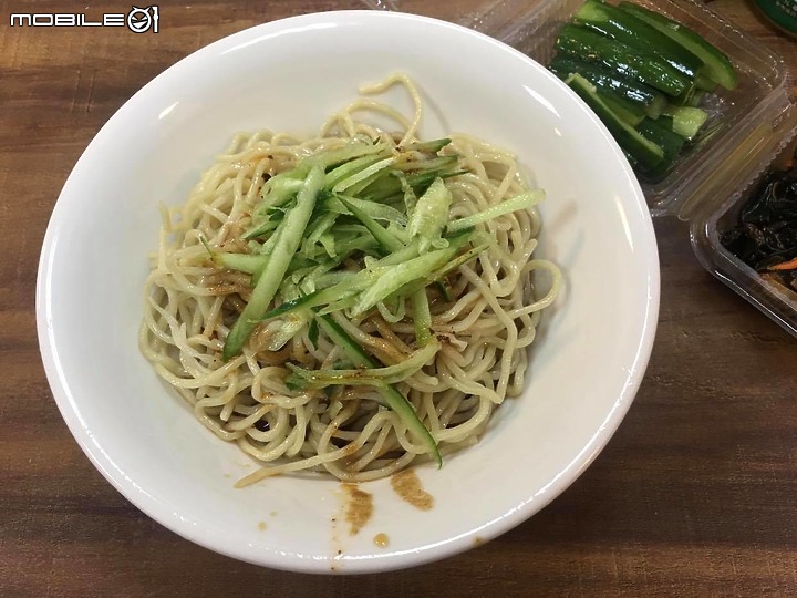 點我看大圖 2021涼麵地圖 必吃涼麵比較 (蘭花亭、林文必、老孫、北安…等)