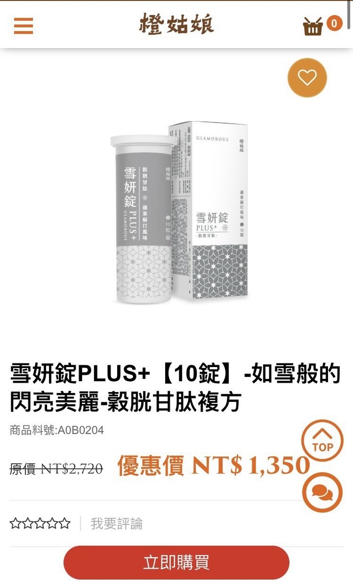 氣色差被問是不是過得很苦..