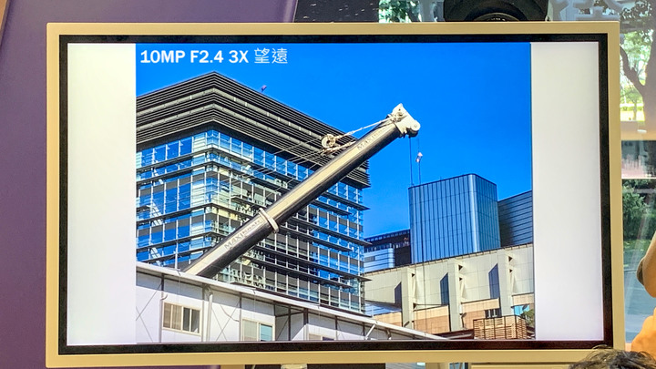 (體驗活動心得) 用Pro級攝影紀錄精彩生活 搶先體驗Galaxy S21 5G系列