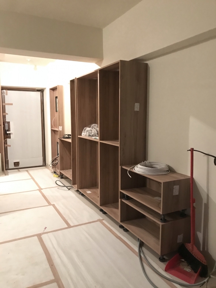 【開箱】高雄 。我心目中的北歐現代風小宅