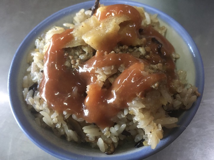 [食記] 龐家肉羹，台灣台北文山，鮮甜紮實的美味，肉羹湯！