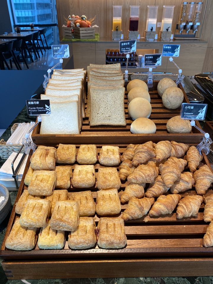 【小惡魔慶牛年】精緻的都會型旅店 - 南港老爺行旅