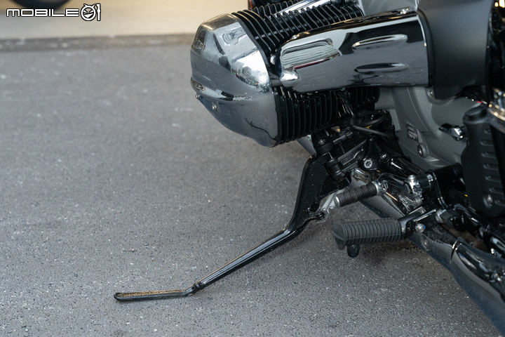 BMW Motorrad R 18 First Edition 試駕|傳承經典 巡航美學再啟