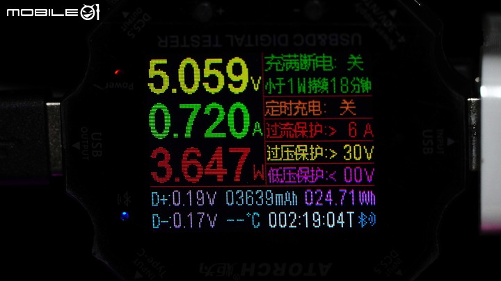 點我看大圖 ONEmade Pro 多功能無線投影轉換器 開箱實測分享