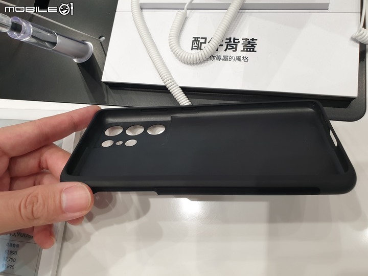 手機界單眼大進擊   「精彩造起來！Galaxy S21 5G 旗艦系列星生活體驗營！」體驗會精彩心得