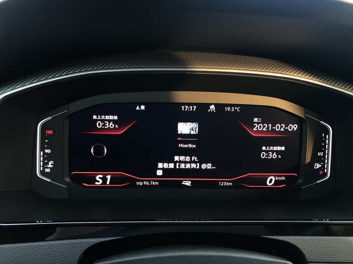 Arteon(微開箱）