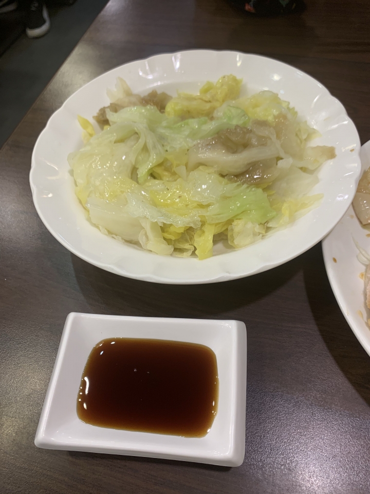 上海灘茶餐廳
