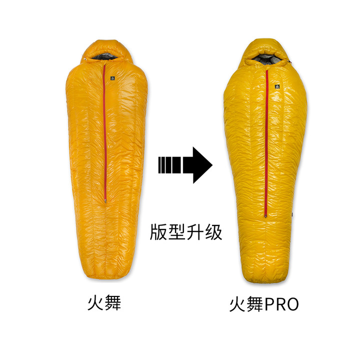 【保暖誰強】入門0度睡袋：冰焰、黑冰G400、C2H3同場比較(超好入手的3000元級睡袋)