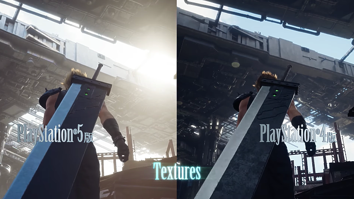 《Final Fantasy VII Remake Intergrade》6/10登場：更棒的畫質，忍者尤菲駕到！