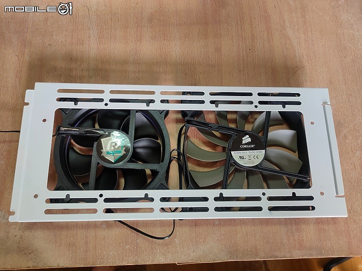 久違新年換新殼 全漢CST350機殼 開箱