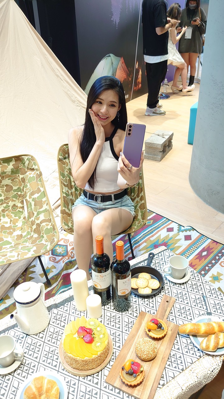 唯有S21才能超越S20 搶先體驗Galaxy S21 5G系列(手機界單眼)