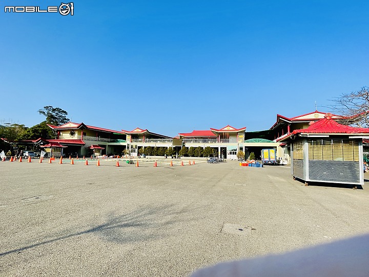 【小惡魔慶牛年】欣賞台灣之美 - 南北15座『廟宇巡禮』與歷史簡介！