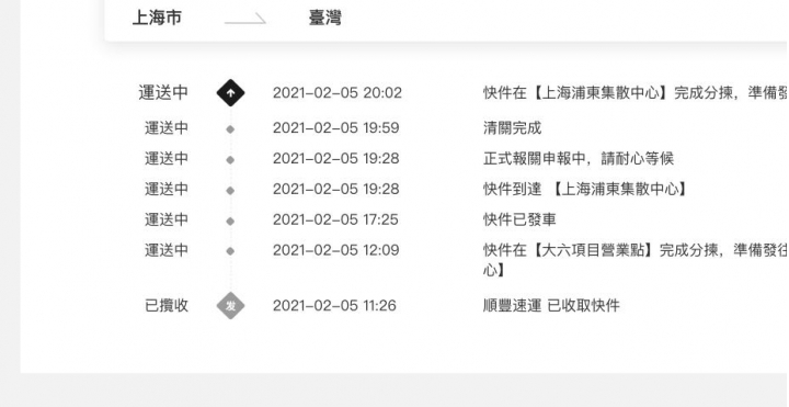 mbp 出貨狀況