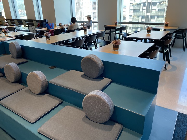 【小惡魔慶牛年】精緻的都會型旅店 - 南港老爺行旅