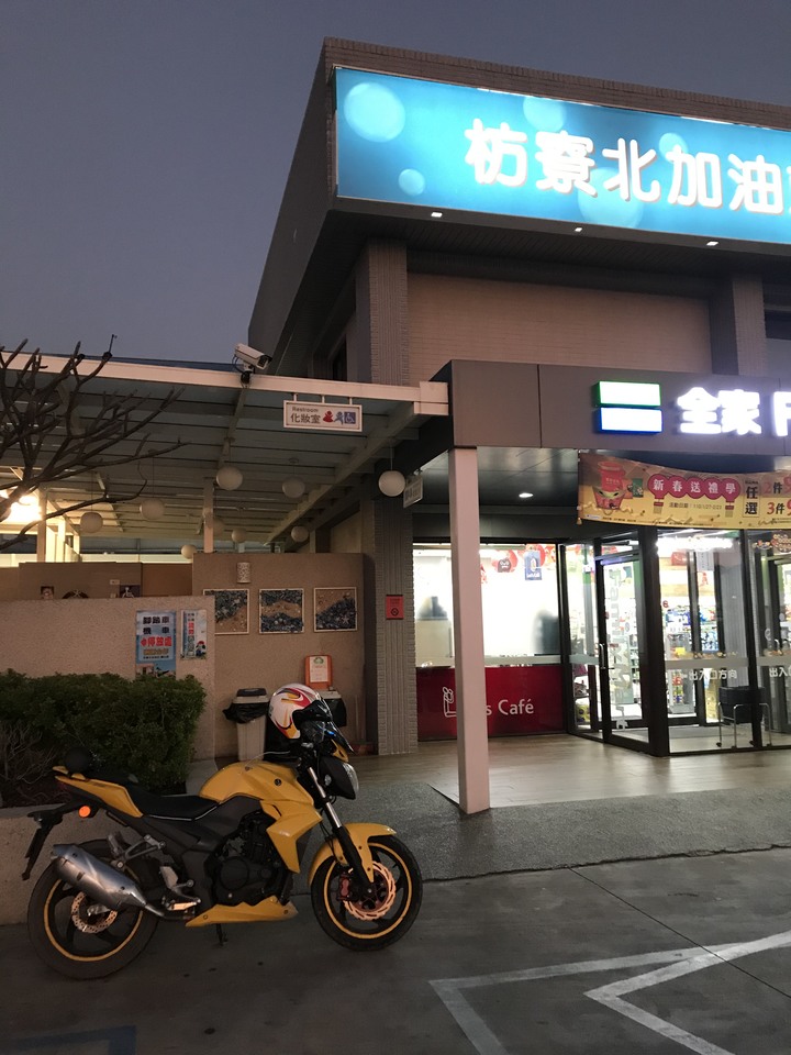 週週環島--兩週的「新車」出門走走就環島+夜訪司馬庫斯