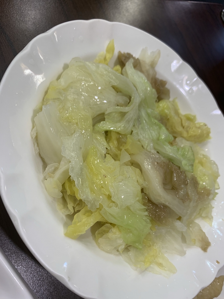 上海灘茶餐廳