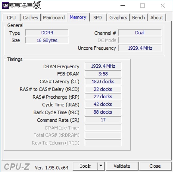 點我看大圖 APU 4000 也適用 AMD 優化版 T-Force DARK Z 阿法α 簡單開箱