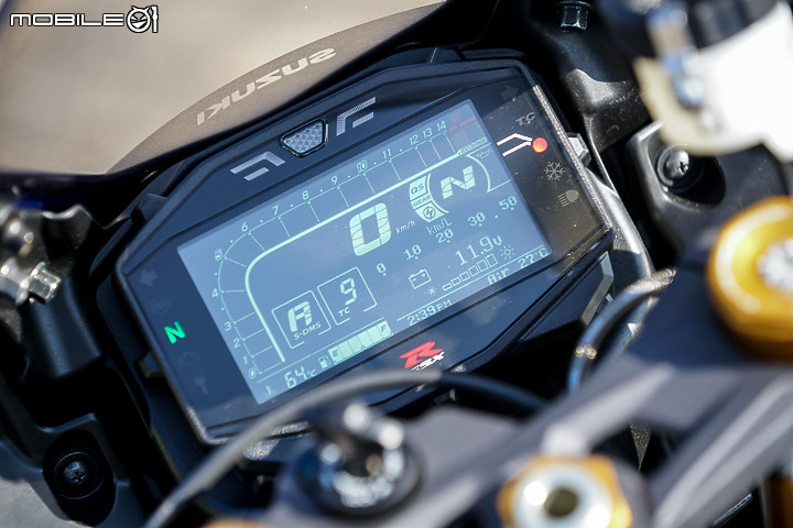 2021 SUZUKI GSX-R1000R 賽道試駕｜展現極高親和力的賽道猛獸