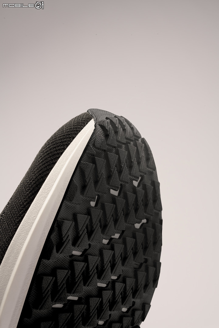 解構PUMA NITRO氮氣中底科技的秘密 輕量與高緩衝並存有多難?