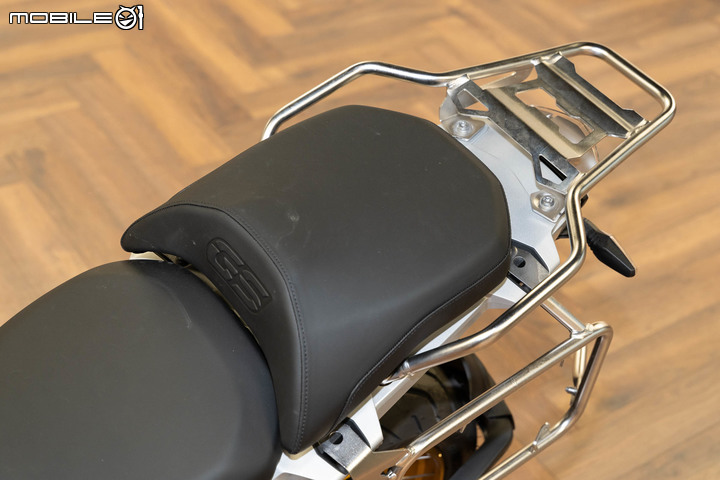 40 Years GS 紀念版登台!2021 BMW Motorrad R 1250 GS、R 1250 GS Adventure 賞車簡介