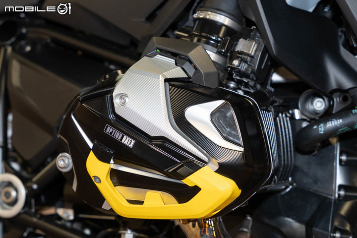 40 Years GS 紀念版登台!2021 BMW Motorrad R 1250 GS、R 1250 GS Adventure 賞車簡介