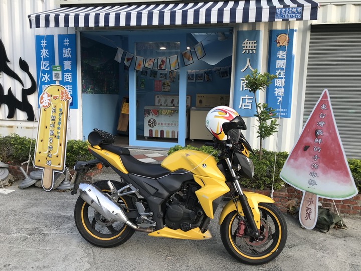 週週環島--兩週的「新車」出門走走就環島+夜訪司馬庫斯