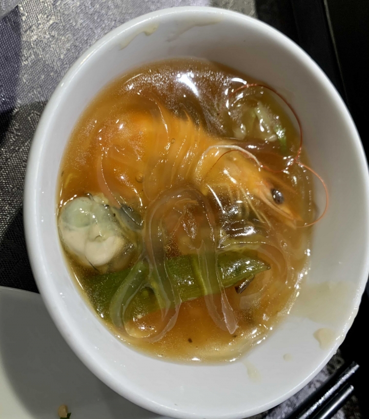 新東南海鮮餐廳 松山店