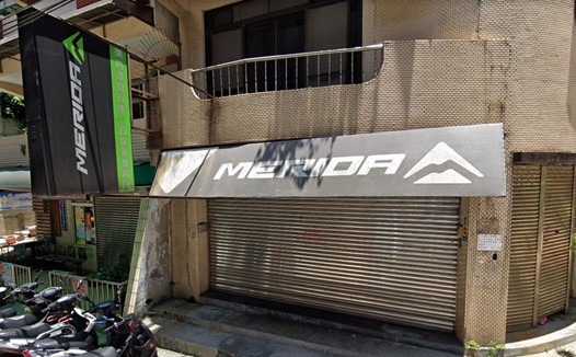 台灣本島最北防線 - 基隆砲台古蹟35K騎旅