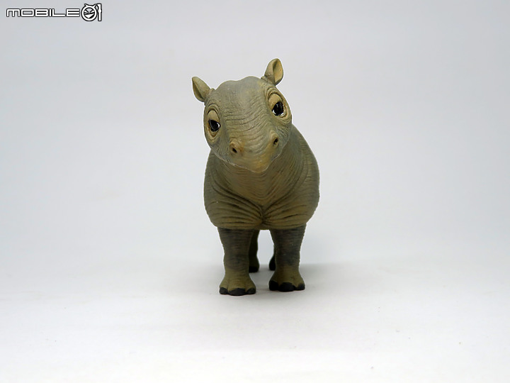 [原型創作]巨犀
